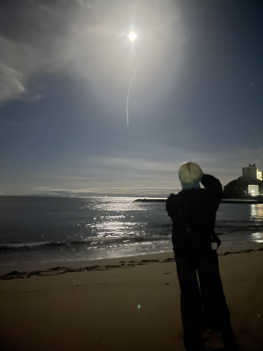 shin（シン）🐧🌙 tweet media