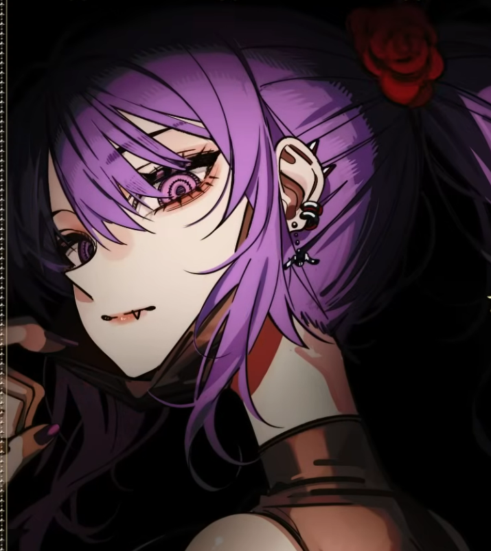 ɴᴇᴏ 𑣲₍ ᐢ. .ᐢ₎ tweet media