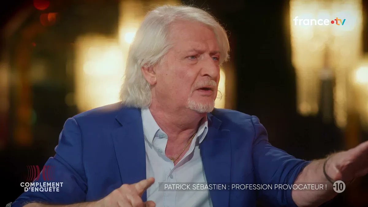 Clément Garin tweet media