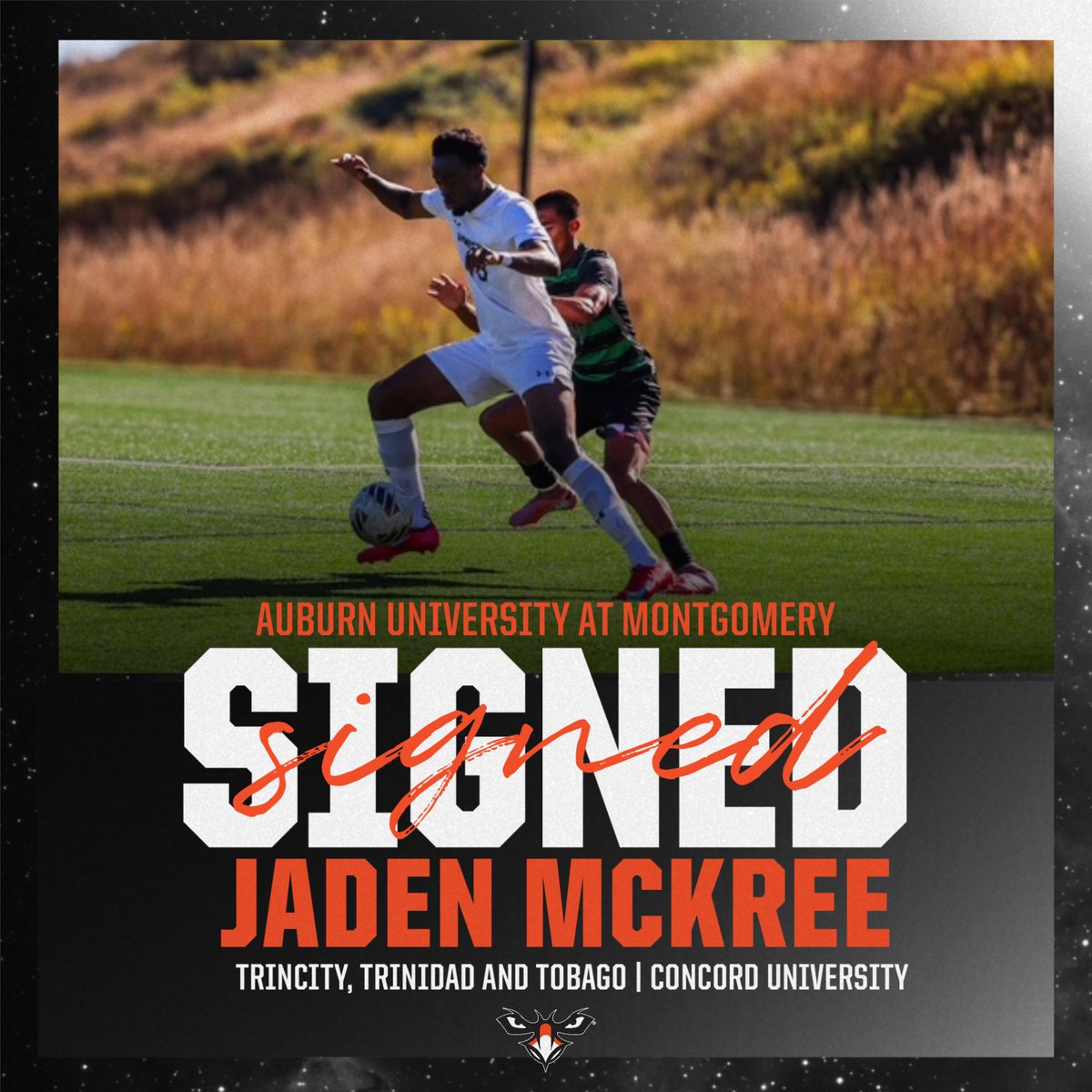 ⚽️AUM Men’s Soccer tweet media
