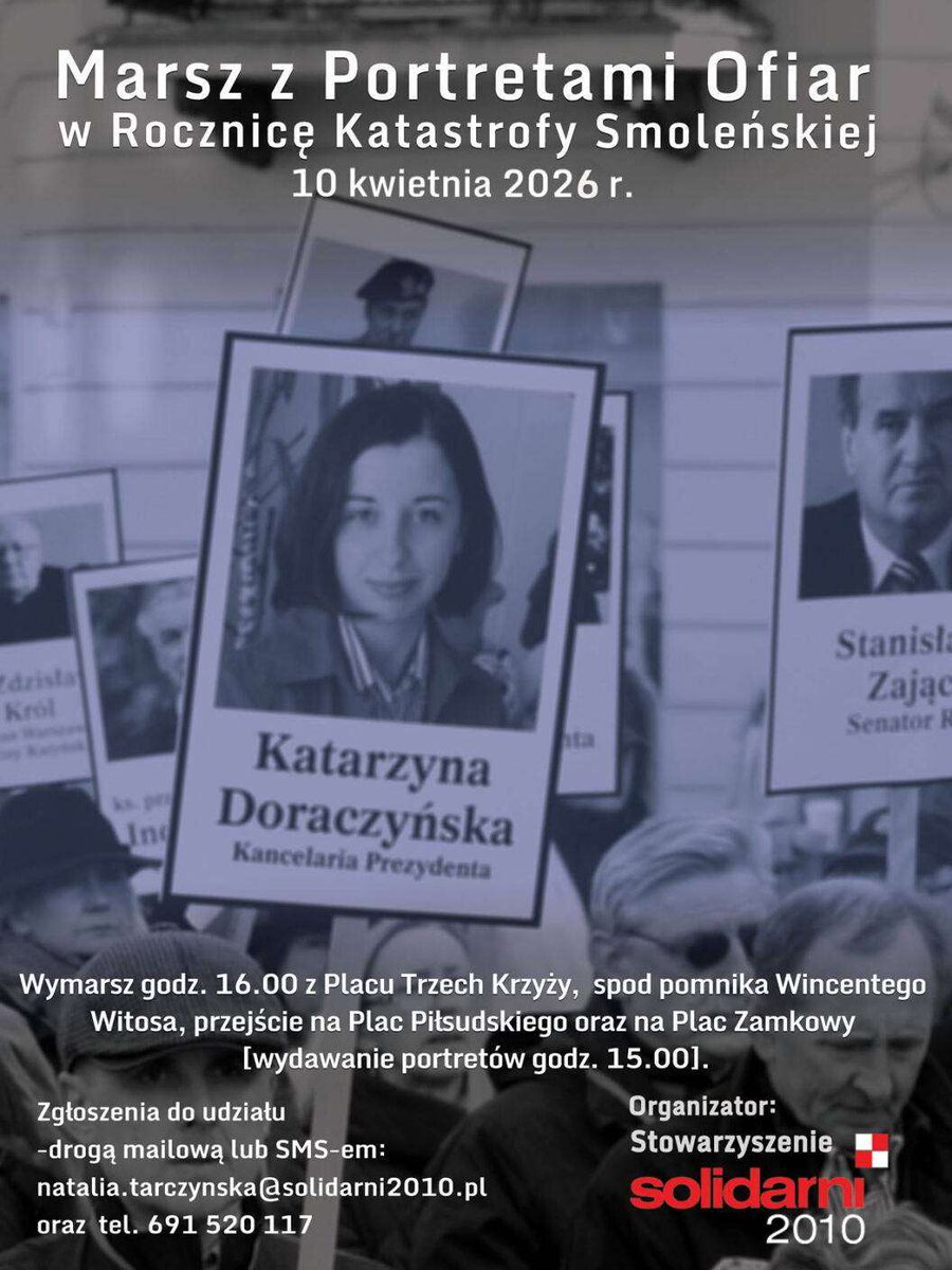 Ewa Stankiewicz - Jørgensen tweet media