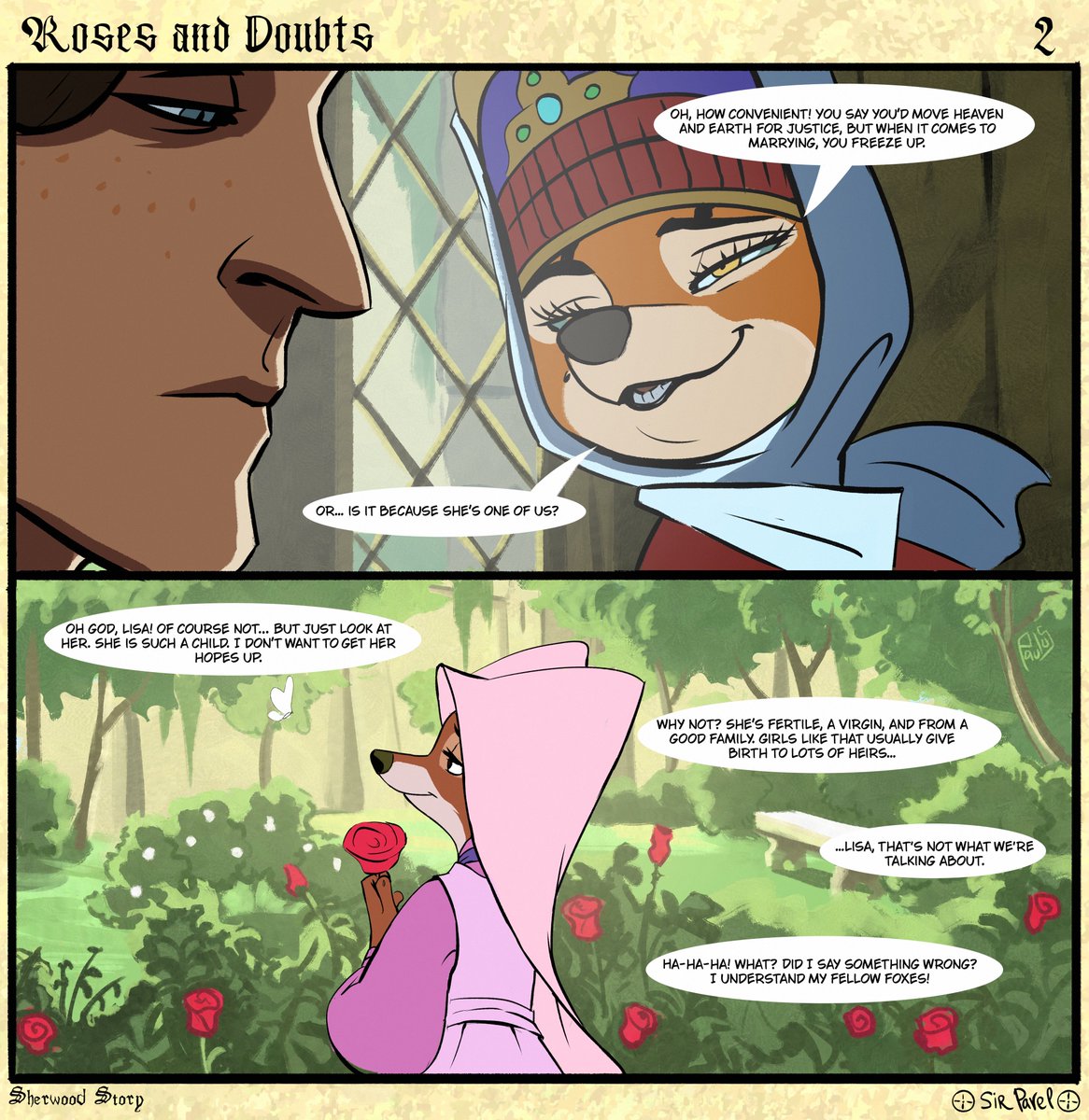 🕀 SIR PAVEL 🕀 tweet media