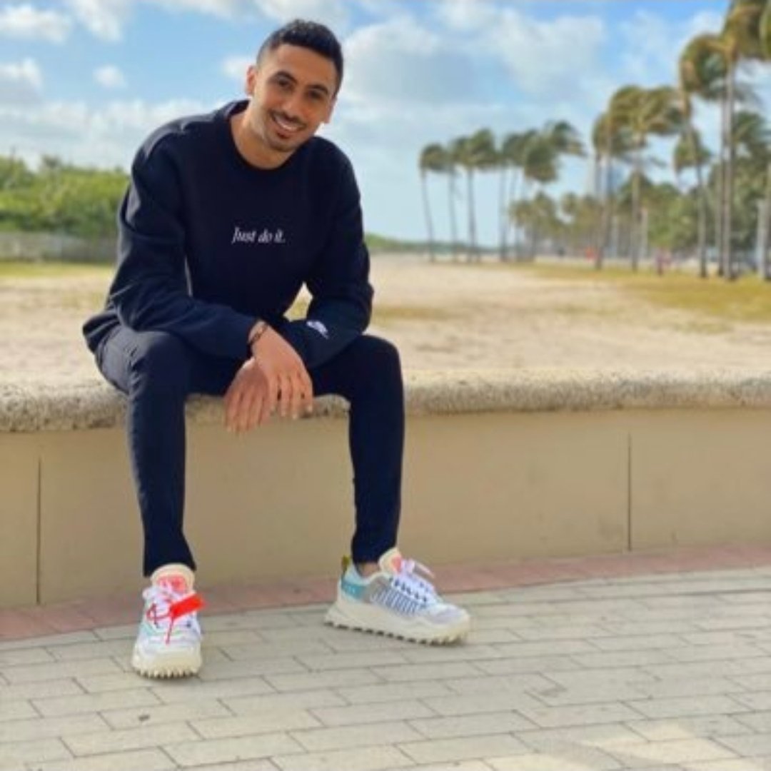 فارس tweet media