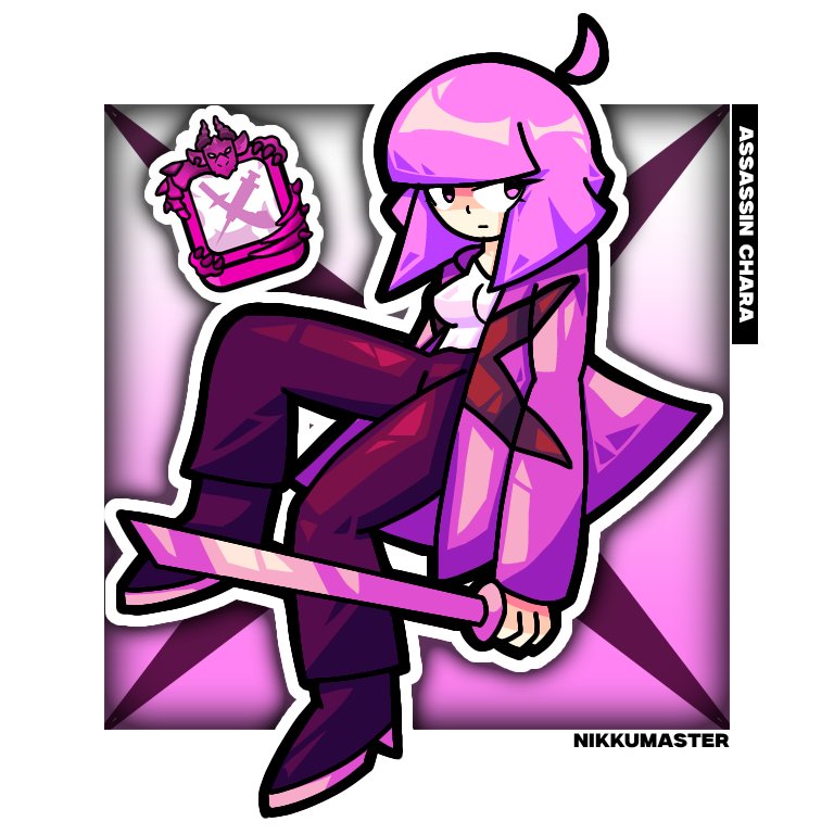 CharaMaster! tweet media