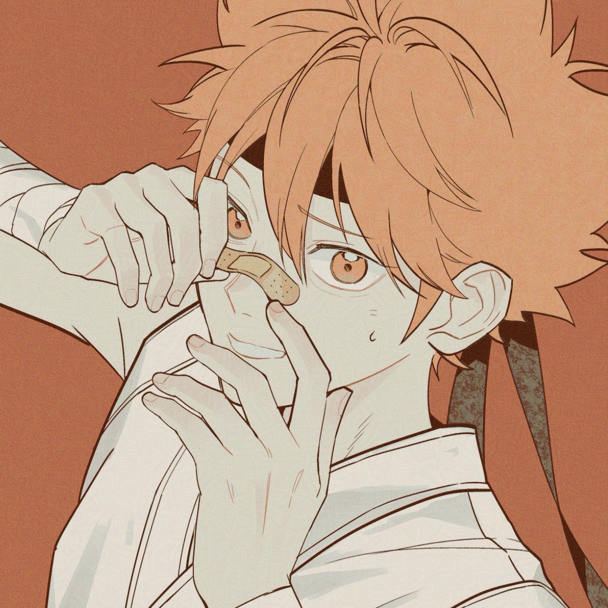 하임🍊 tweet media