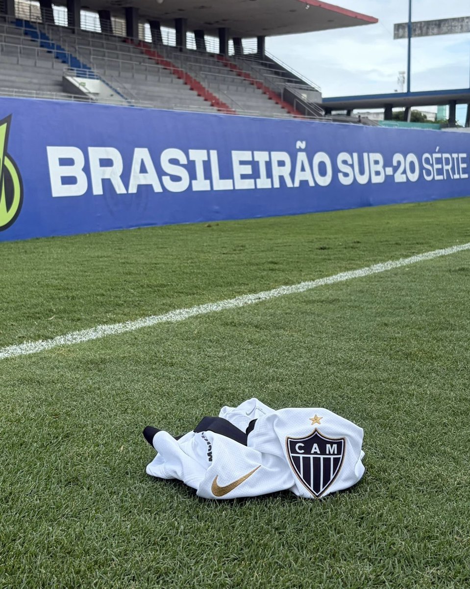 Galo na Base tweet media