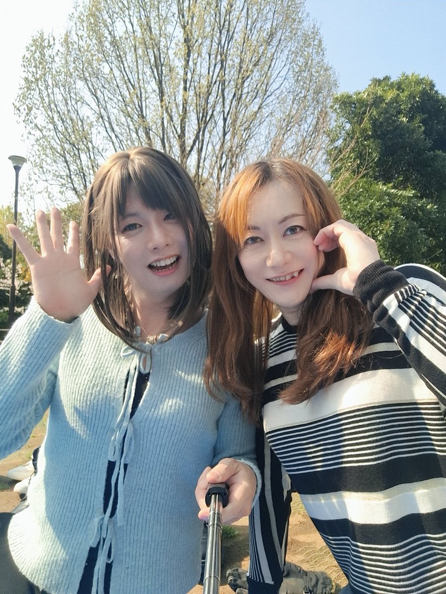 きらり tweet media