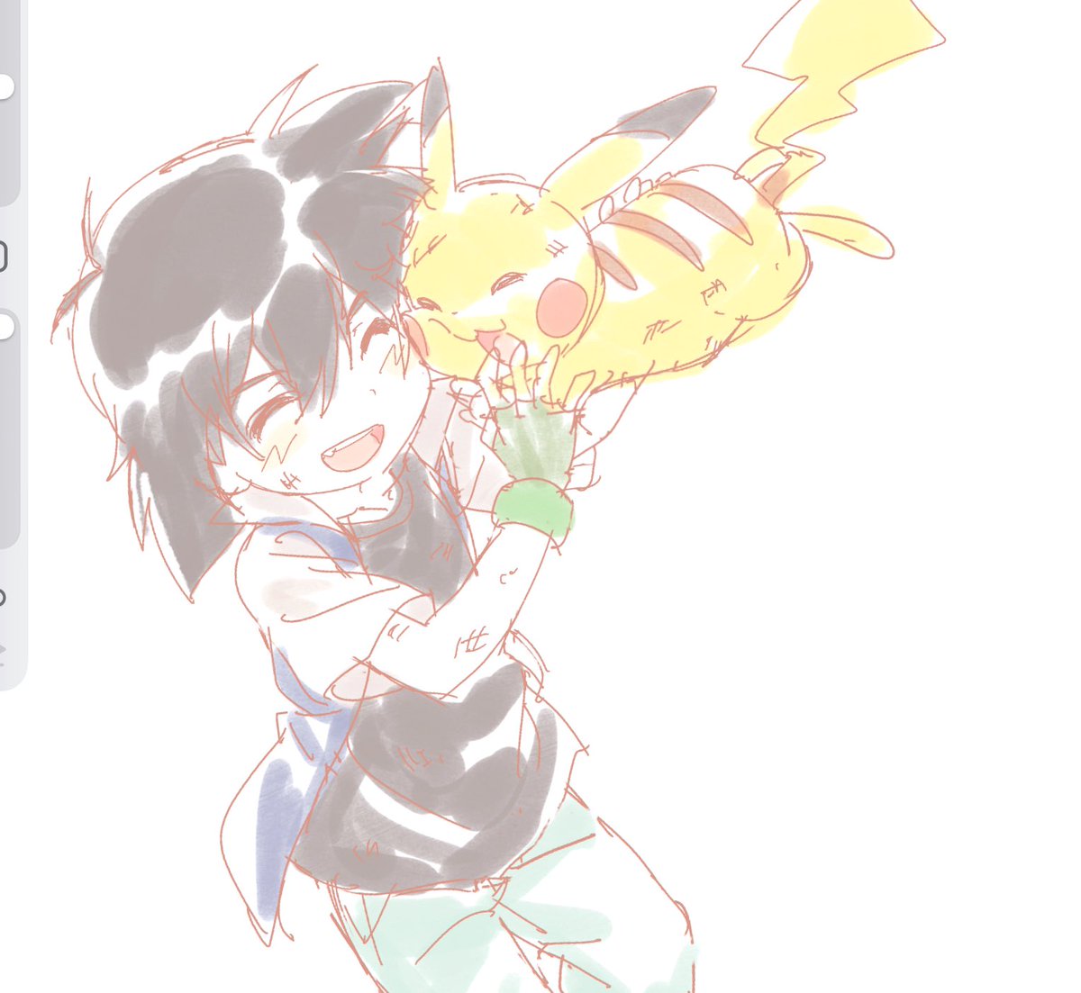 자일이 tweet media