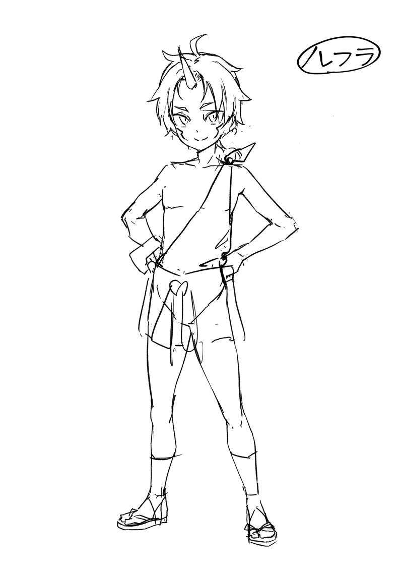 風楼🐑🐑『領民0人スタートの辺境領主様』アニメ化決定！！ tweet media