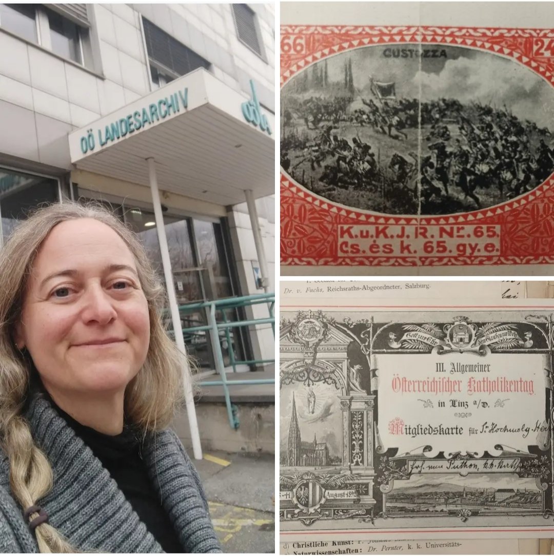 Tamara Scheer tweet media