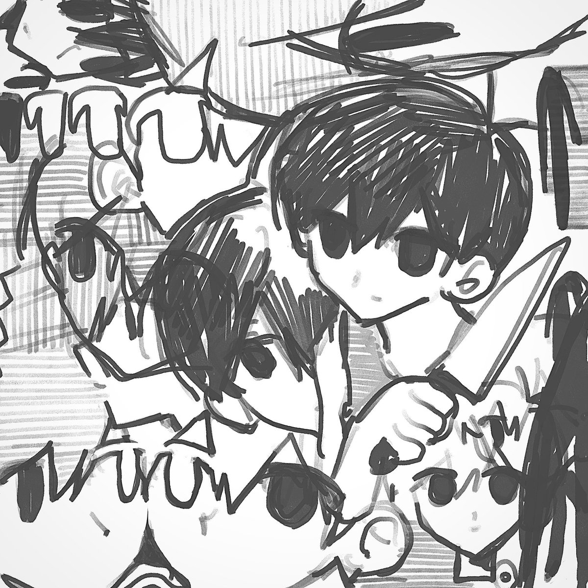 ⁿₑの tweet media