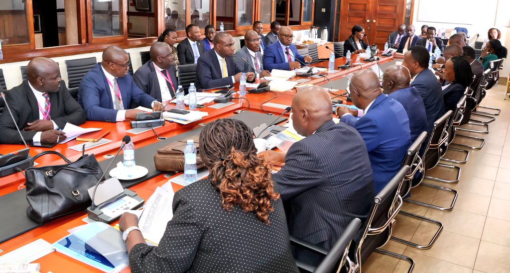 Ministry of Finance tweet media