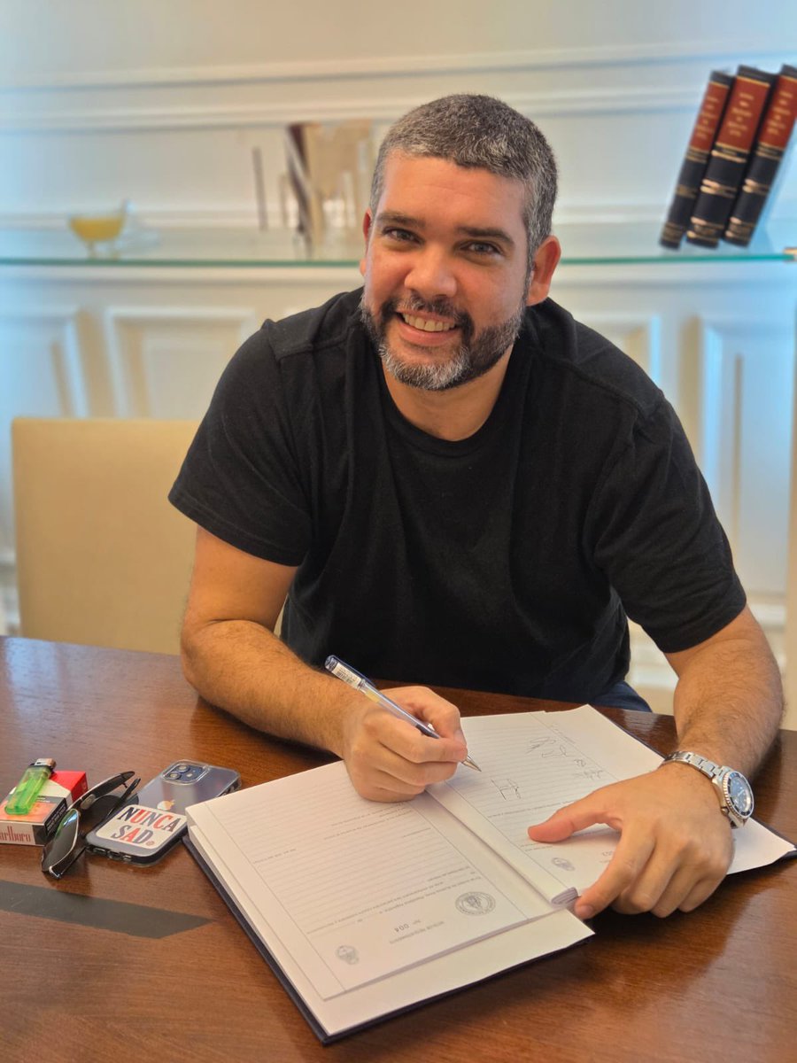 Manuel Agote tweet media