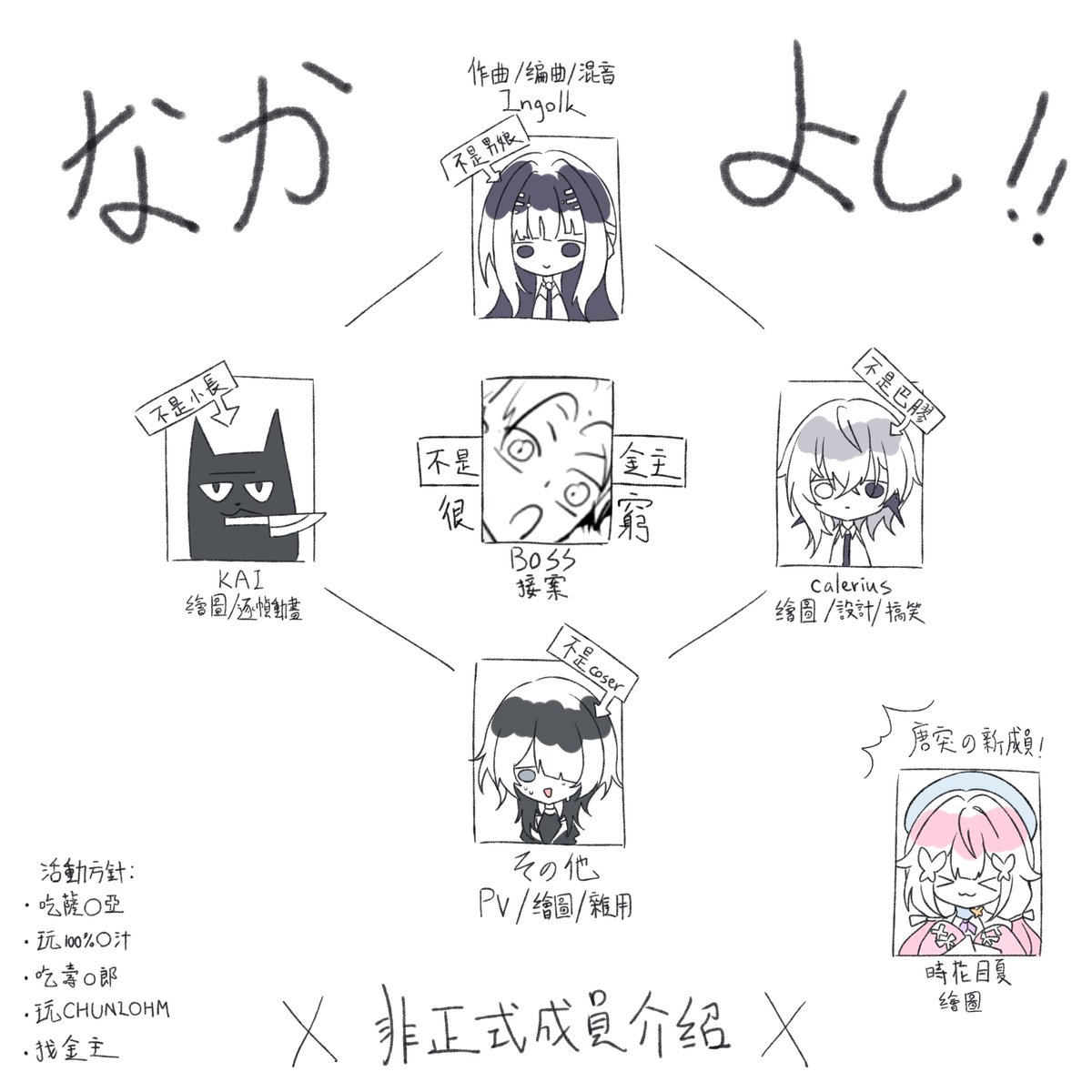 九竜火想 tweet media