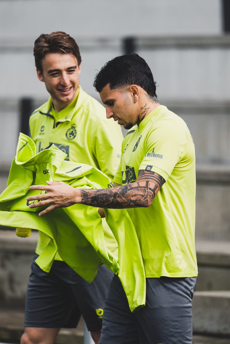 Real Racing Club tweet media