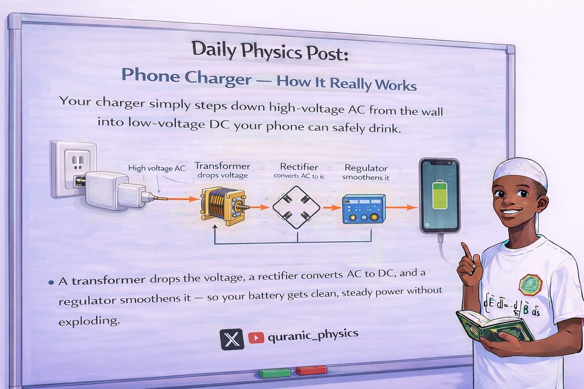 QuranicPhysicist tweet media