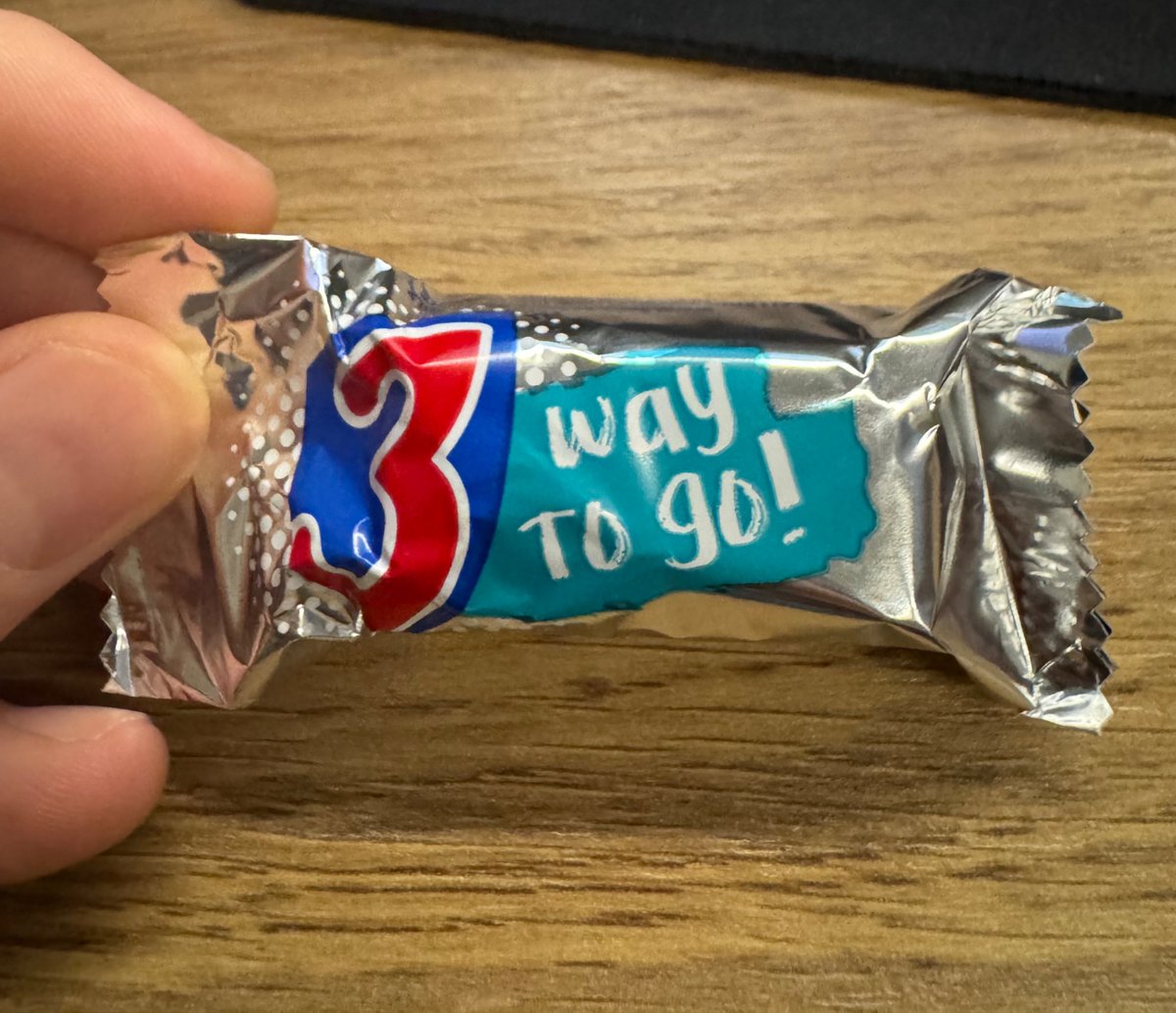 Luke (got glasses) tweet media