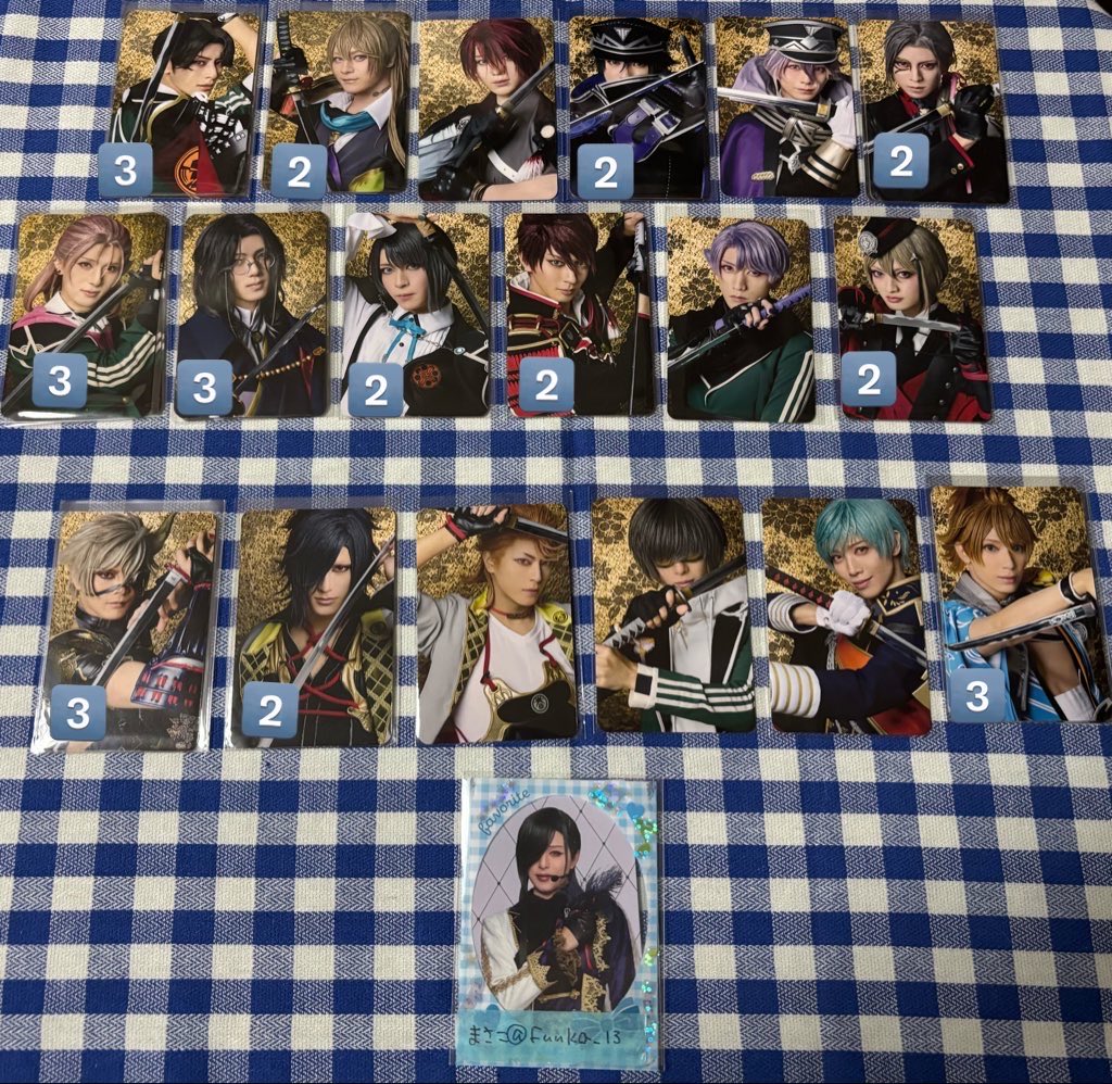 まさこ tweet media