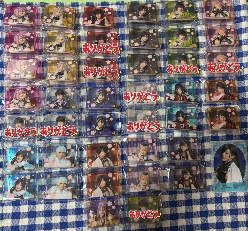 まさこ tweet media