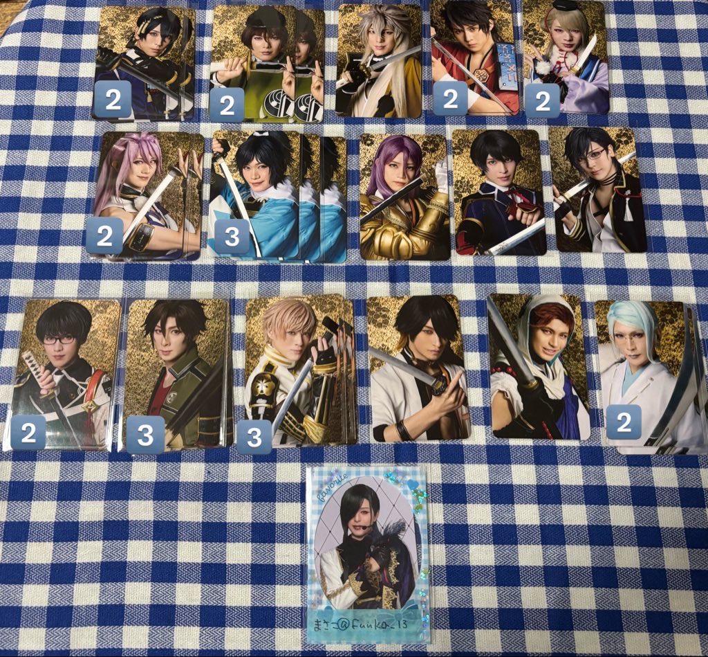 まさこ tweet media