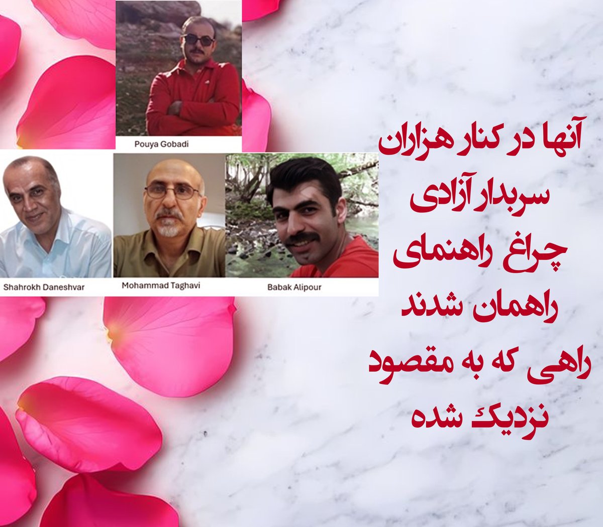 سونیا مقدم tweet media