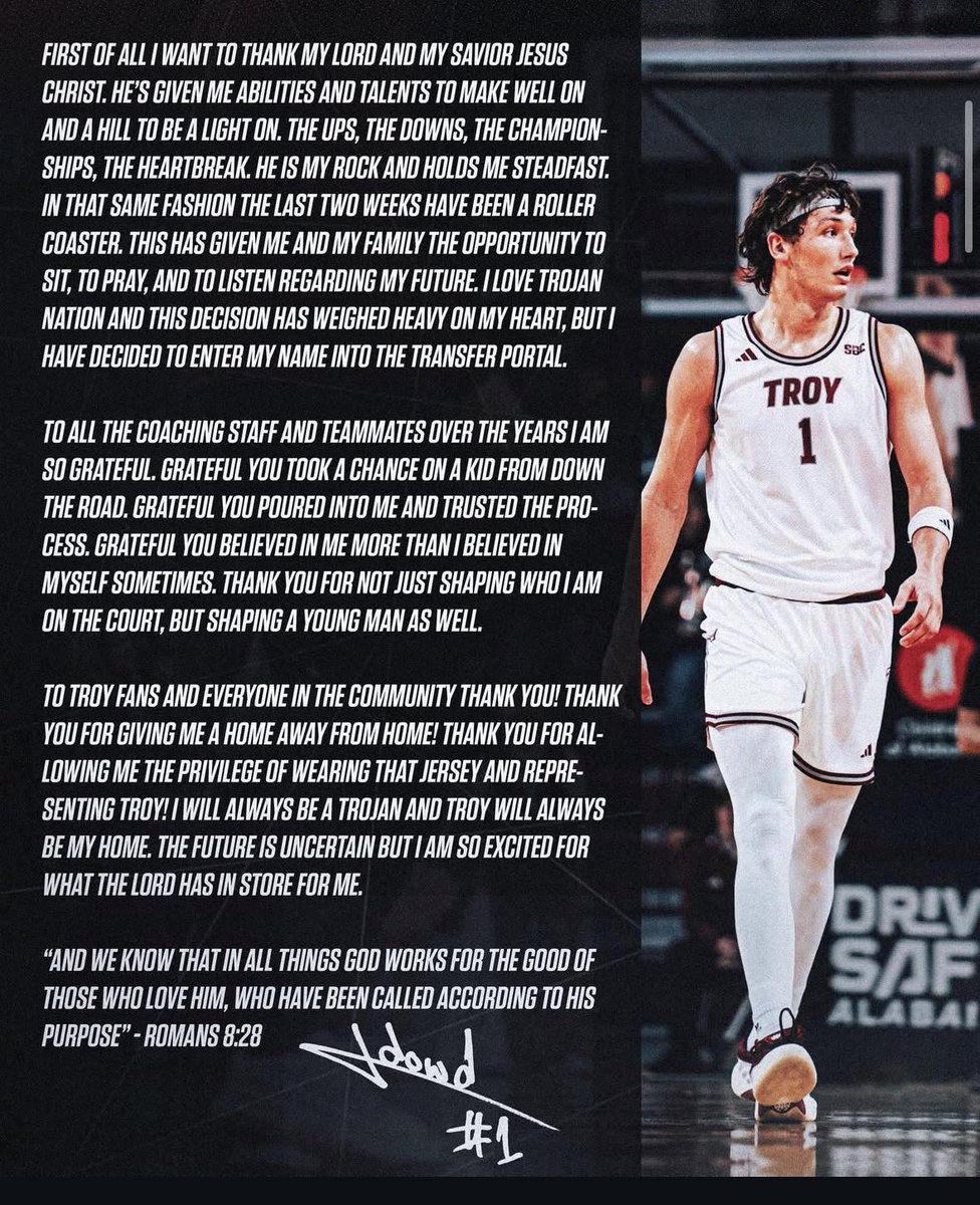 Davis Baker tweet media