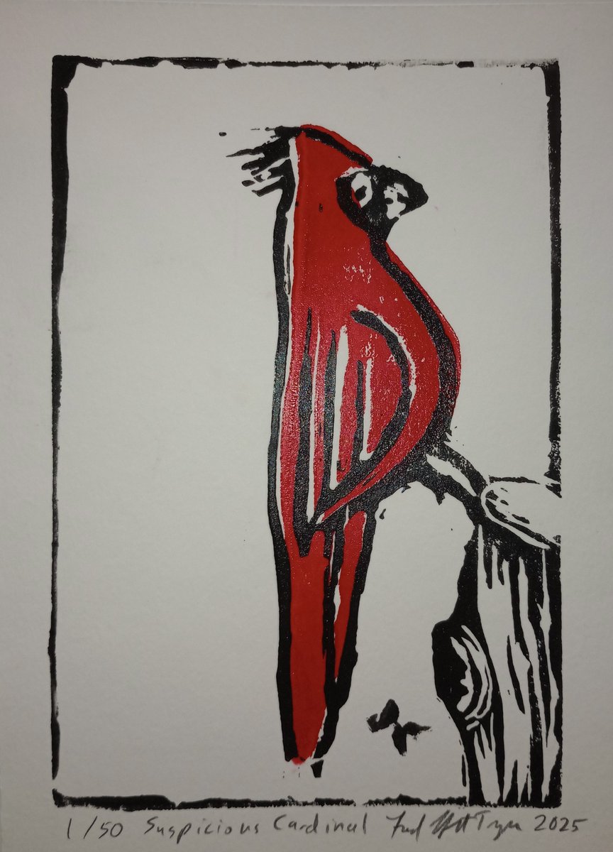 Fred Tyre tweet media