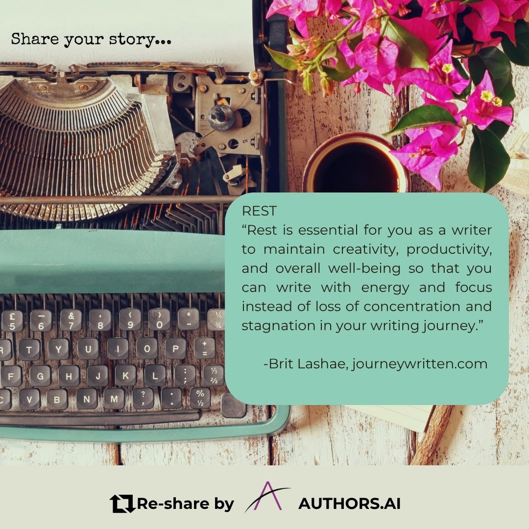 AuthorsAI tweet media