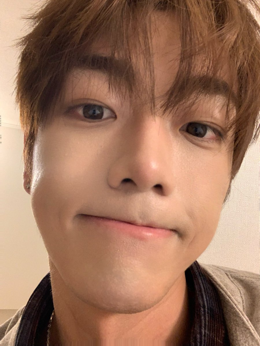 xin 🎀 쉬안하오 #8 tweet media