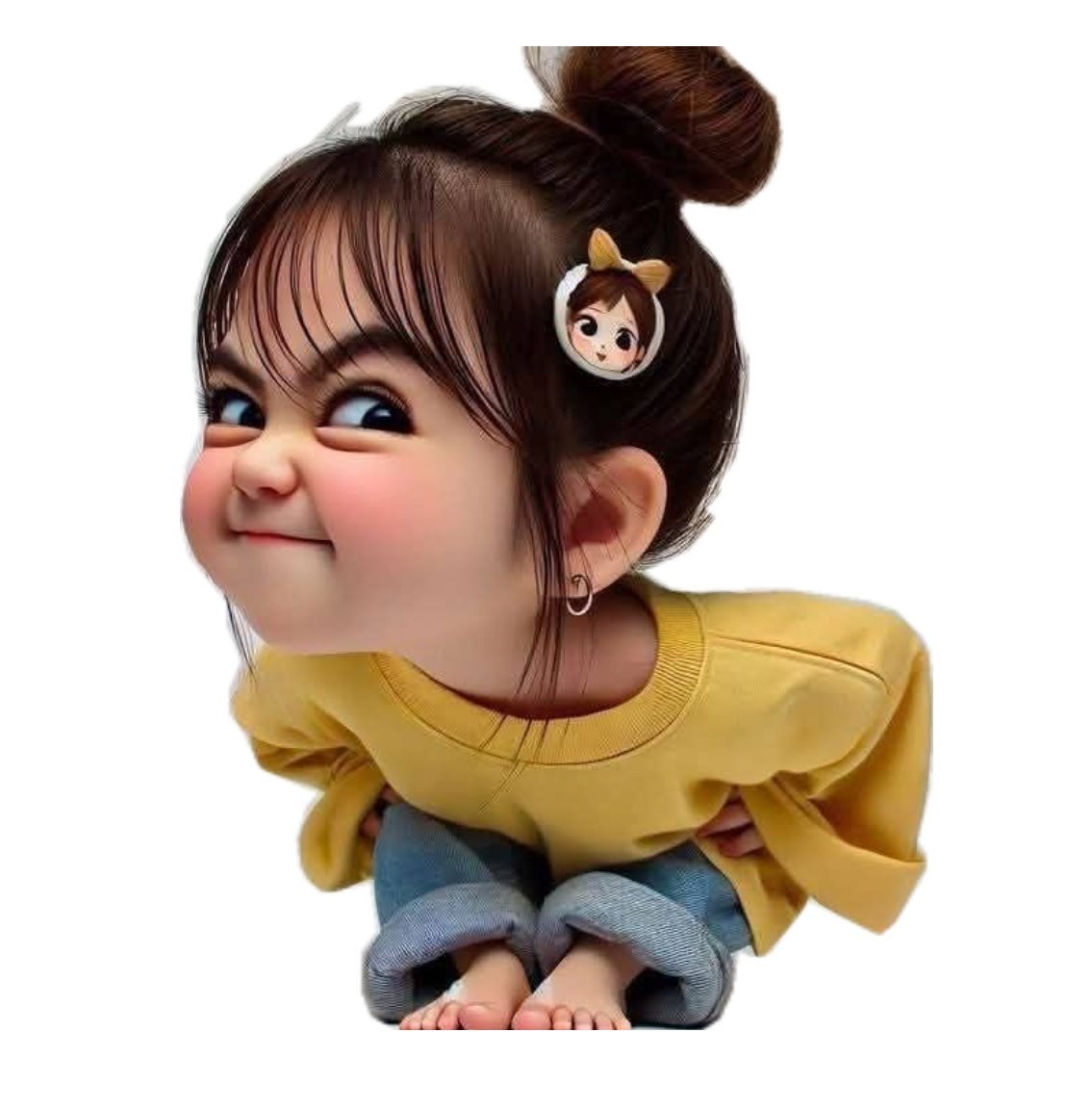 Uzma Parveen tweet media