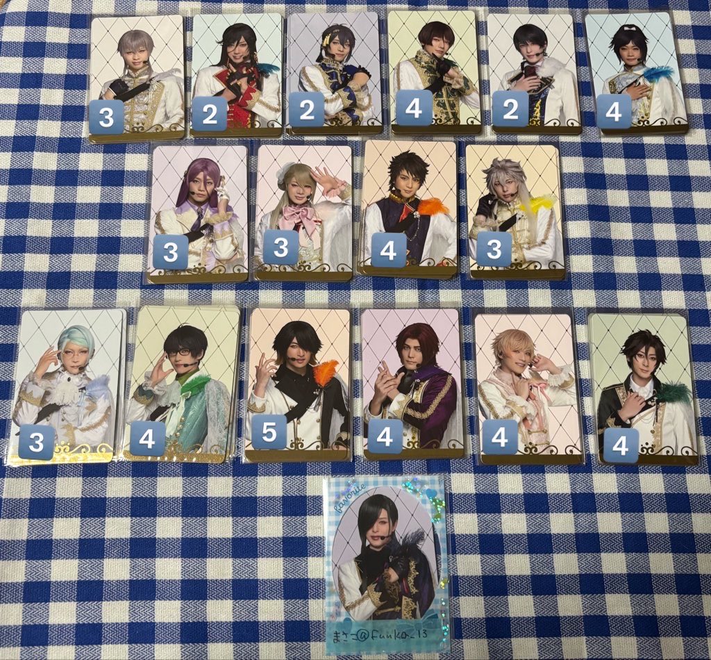 まさこ tweet media