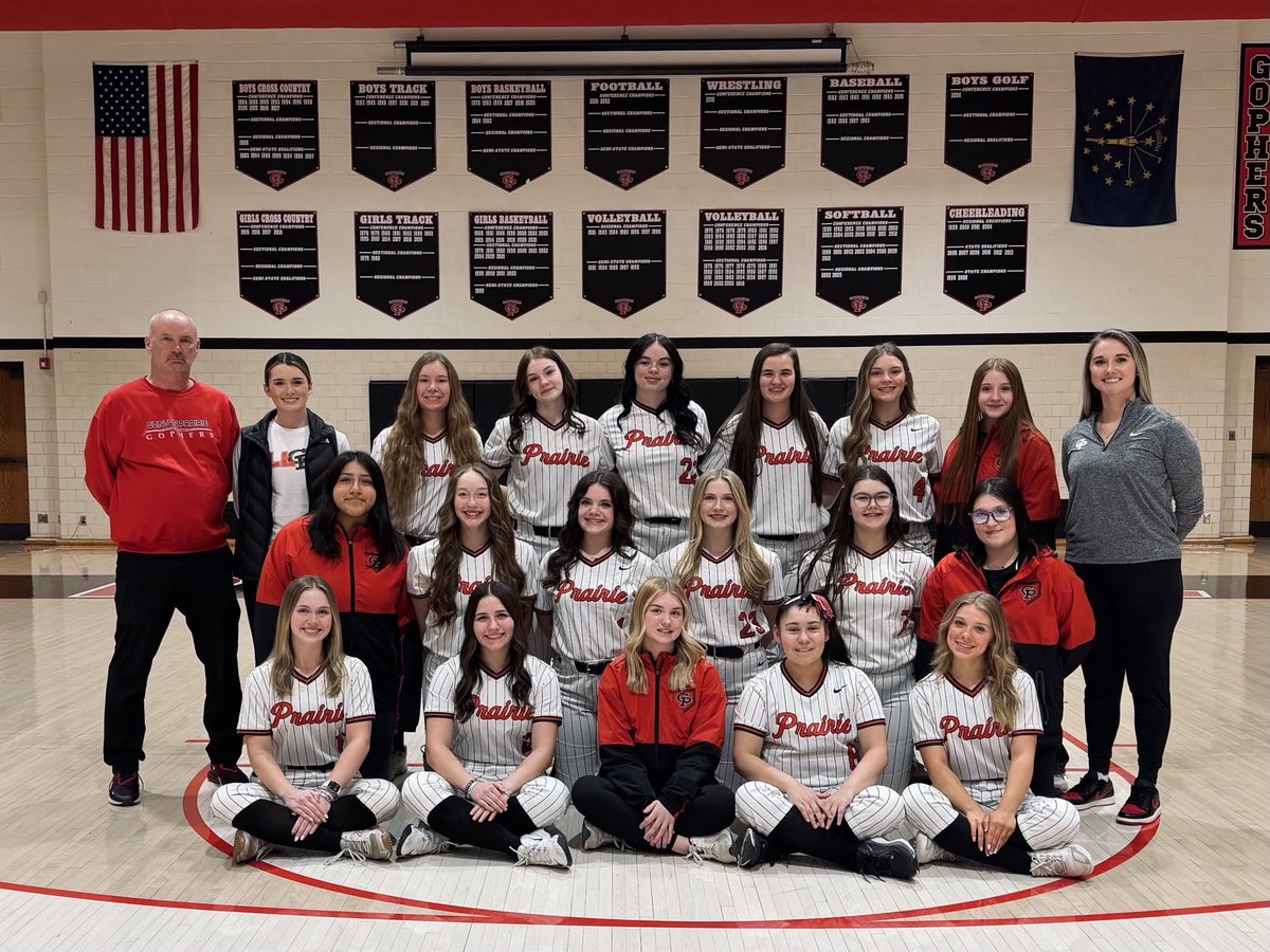 CP Softball tweet media