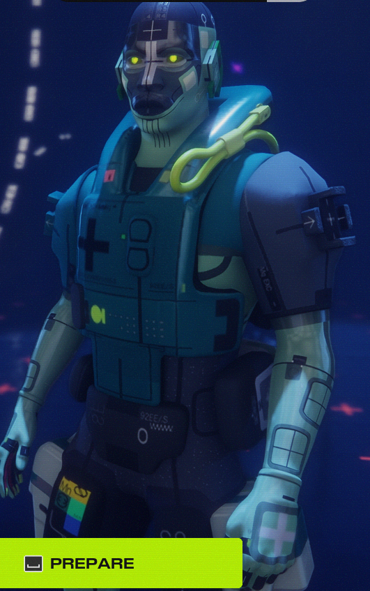 ⭕️VIPER IMAHARA//UESC'S STRONGEST SOLDIER tweet media