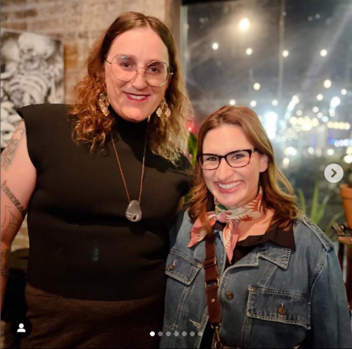 Hydra Bob tweet media