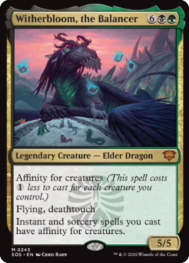 MTGGoldfish tweet media