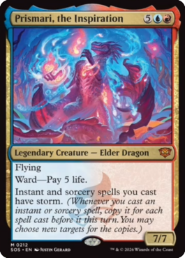 MTGGoldfish tweet media