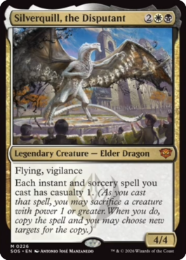 MTGGoldfish tweet media