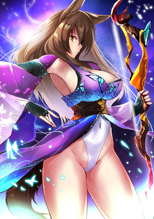 みらくる☆ tweet media