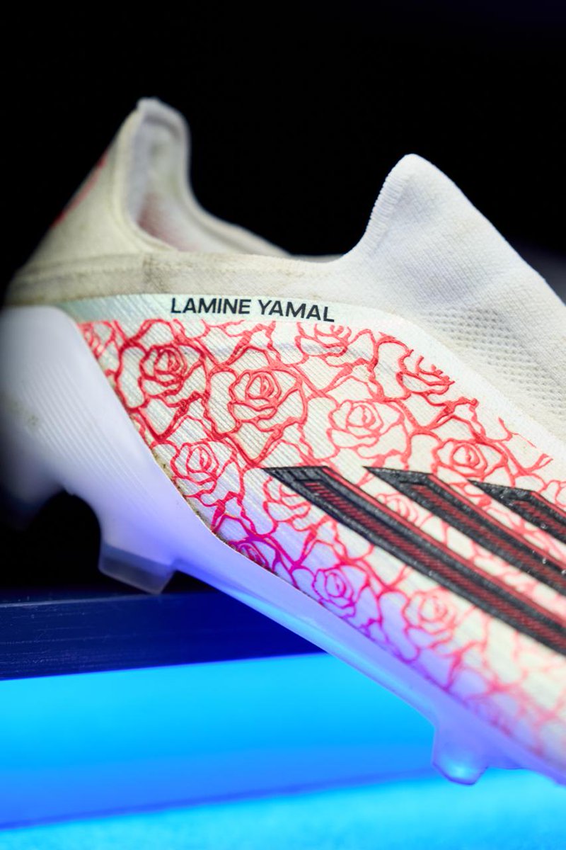 Spanish Football tweet media