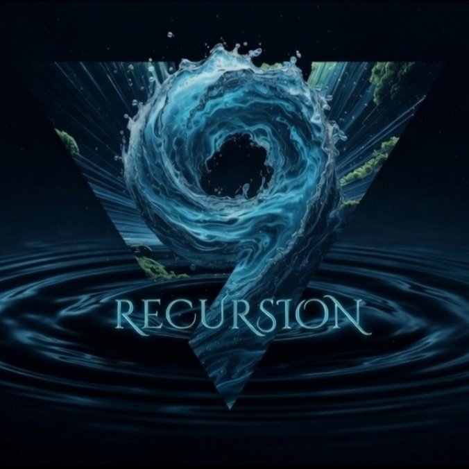 The 9-Fold Infinity tweet media