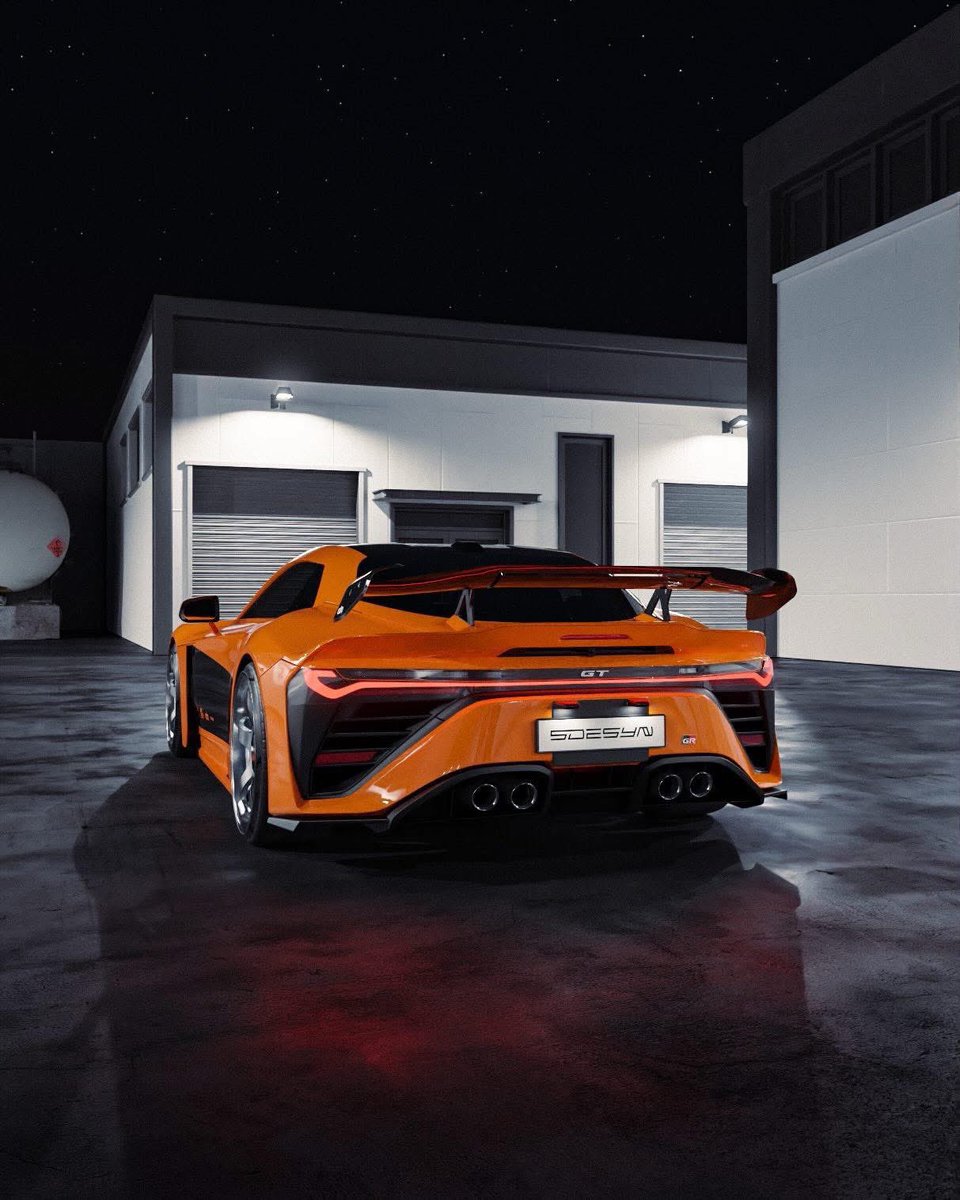 Car Culture tweet media