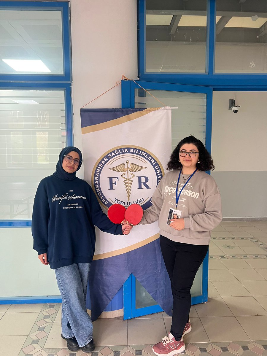 AFSÜ FTR TOPLULUĞU tweet media