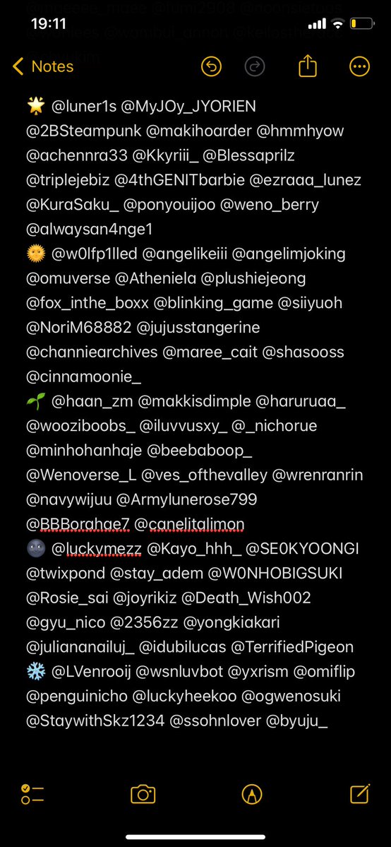 lari on fire ✮ tweet media