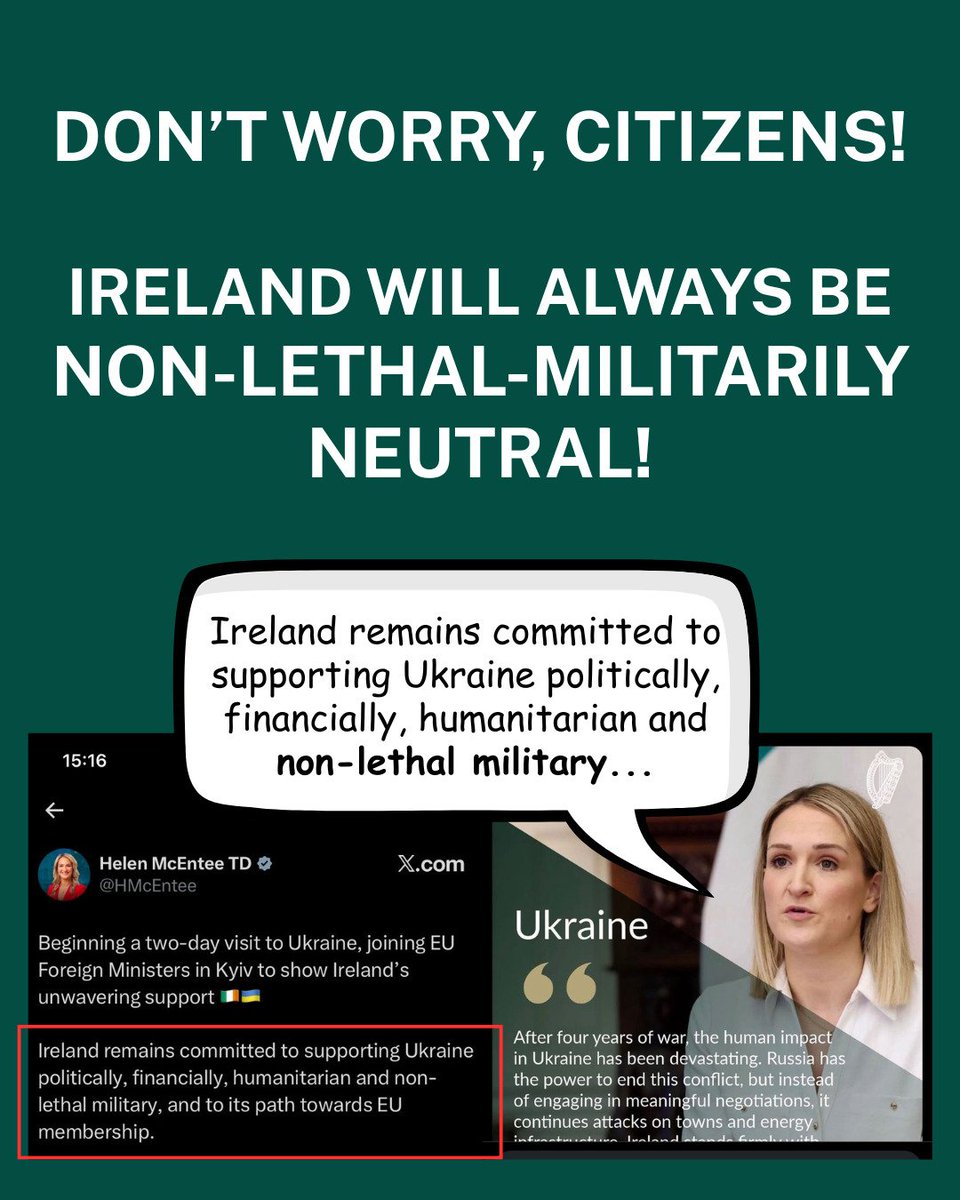 Louth Neutrality Network tweet media