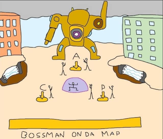 Math Rock tweet media