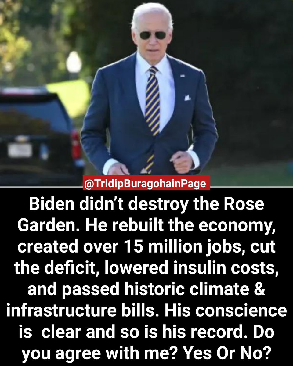 🇺🇸 Biden Record Defended 📊 Economy, Jobs &amp; Policies Spark Debate

#JoeBiden #USPolitics #Economy #BreakingNews #PoliticalDebate