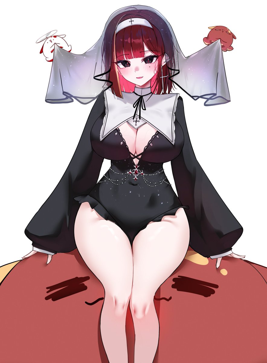 염화우라늄(sogeom) tweet media