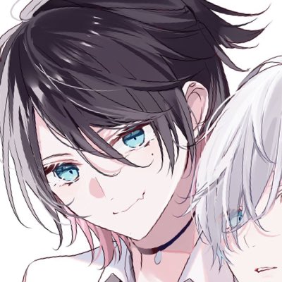 TWO EDGED tweet media