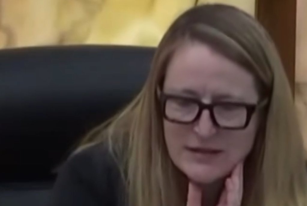 The Disrespected Trucker tweet media