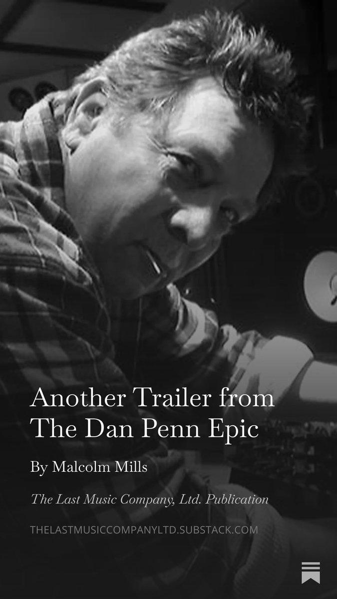 Last Music Company tweet media